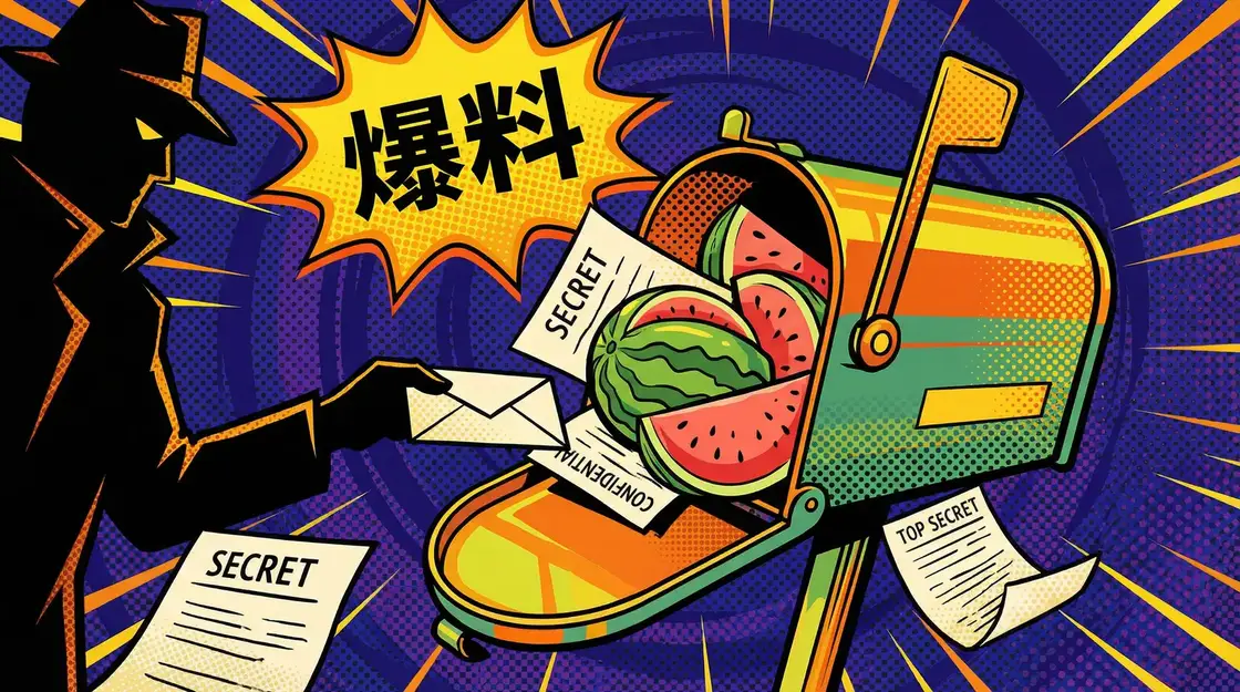 bob半岛平台体育网址 匿名爆料通道漫画插图